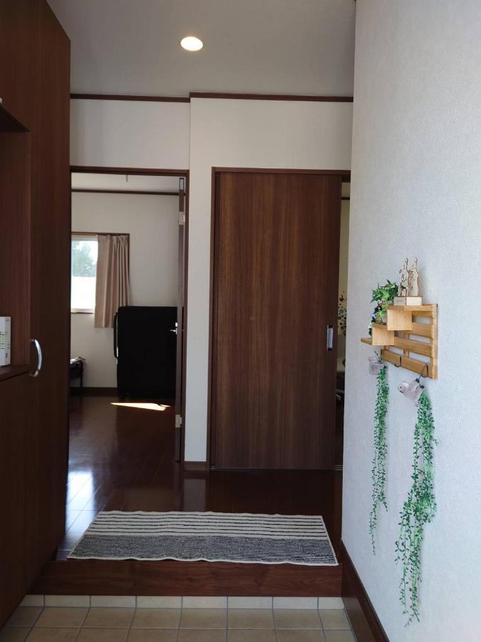 Unbi Stay -Seven Hotels And Resorts- Nakijin Exterior foto