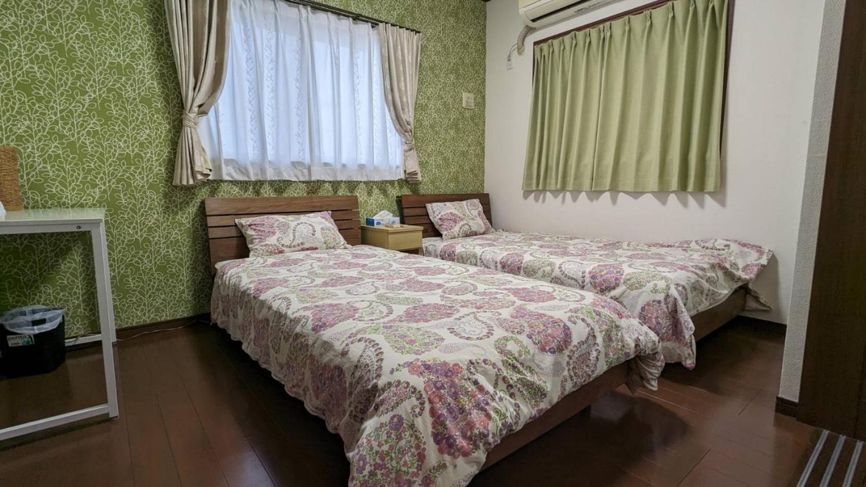 Unbi Stay -Seven Hotels And Resorts- Nakijin Exterior foto
